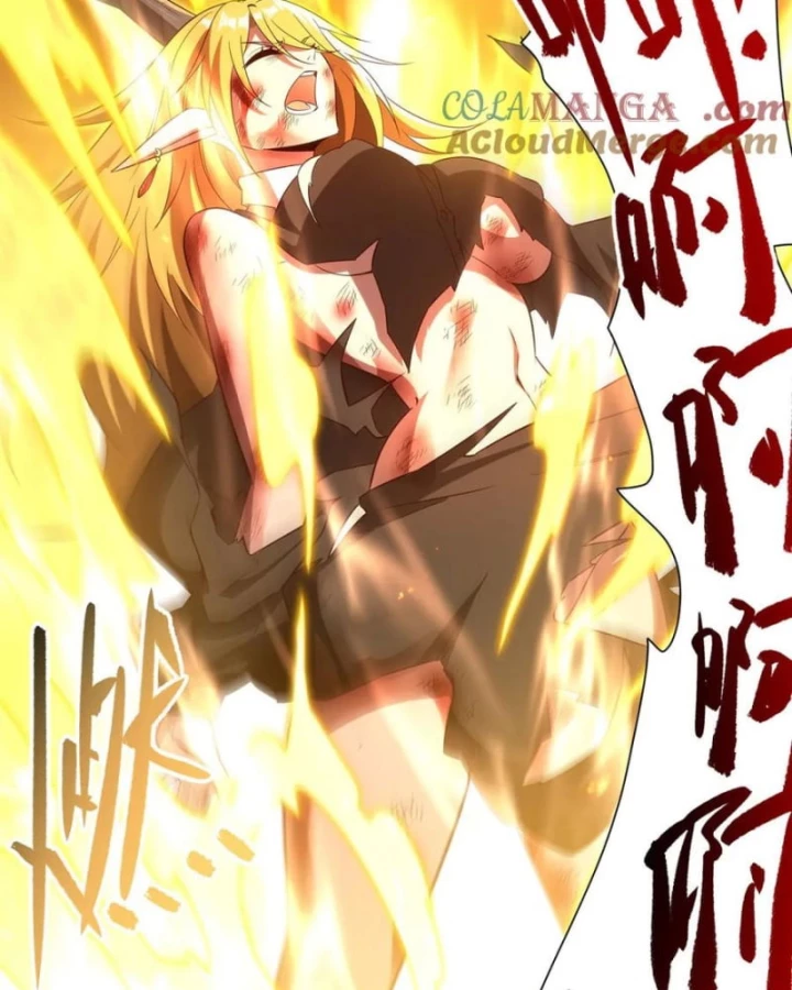 Huyết Cơ Và Kỵ Sĩ Chapter 358 - 50