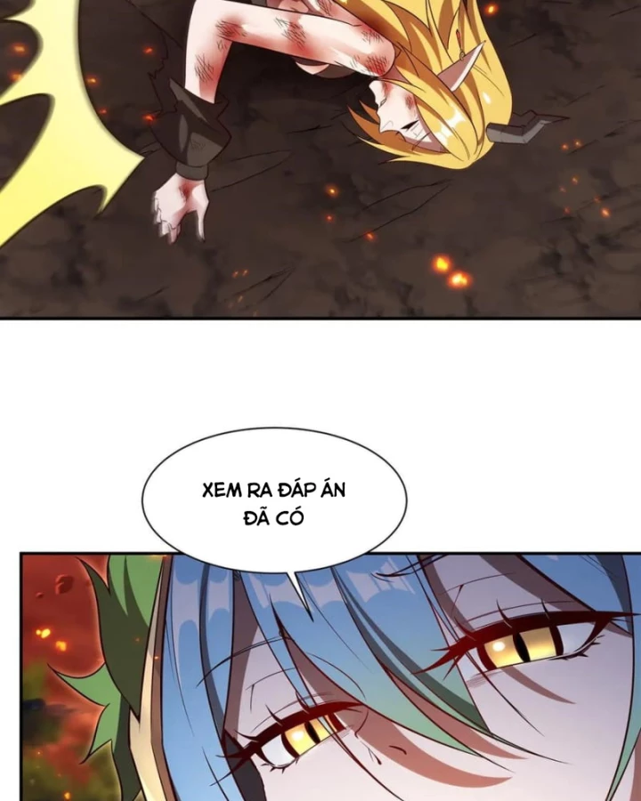 Huyết Cơ Và Kỵ Sĩ Chapter 358 - 54