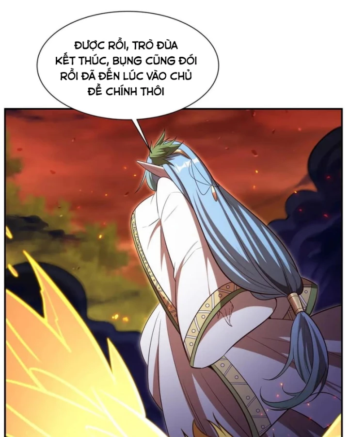 Huyết Cơ Và Kỵ Sĩ Chapter 358 - 56