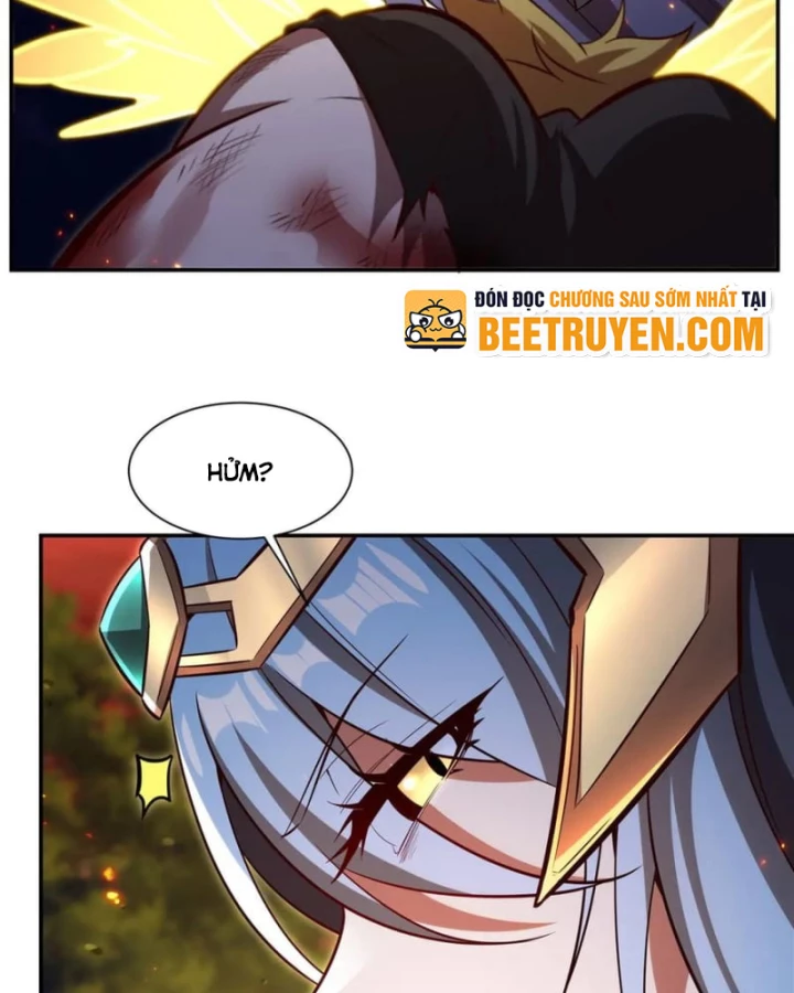 Huyết Cơ Và Kỵ Sĩ Chapter 358 - 57
