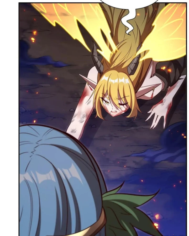 Huyết Cơ Và Kỵ Sĩ Chapter 358 - 59