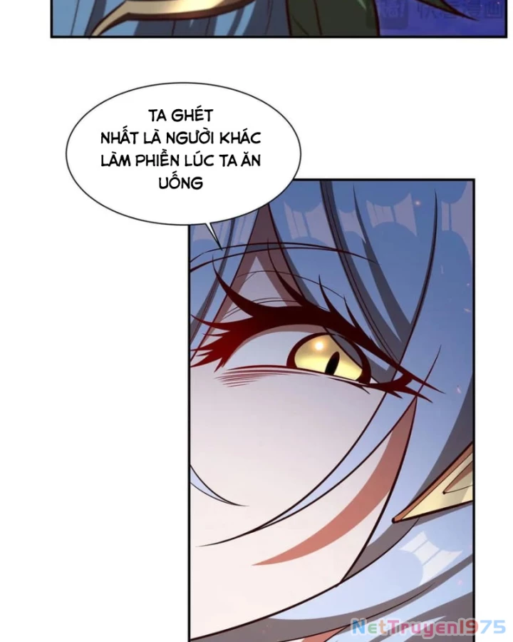 Huyết Cơ Và Kỵ Sĩ Chapter 358 - 60
