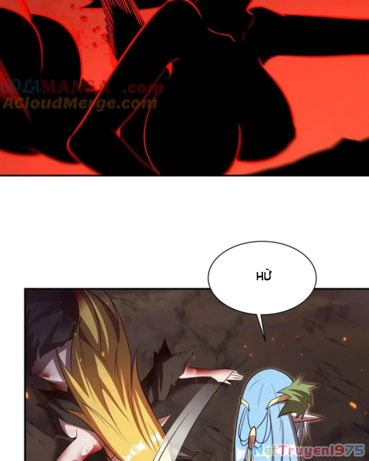 Huyết Cơ Và Kỵ Sĩ Chapter 358 - 64