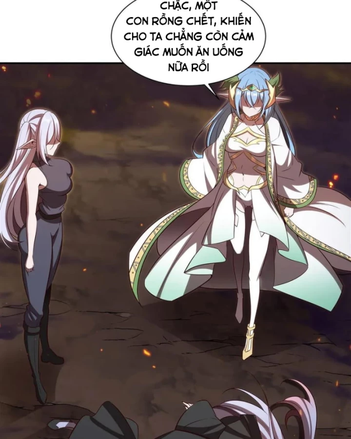 Huyết Cơ Và Kỵ Sĩ Chapter 358 - 66