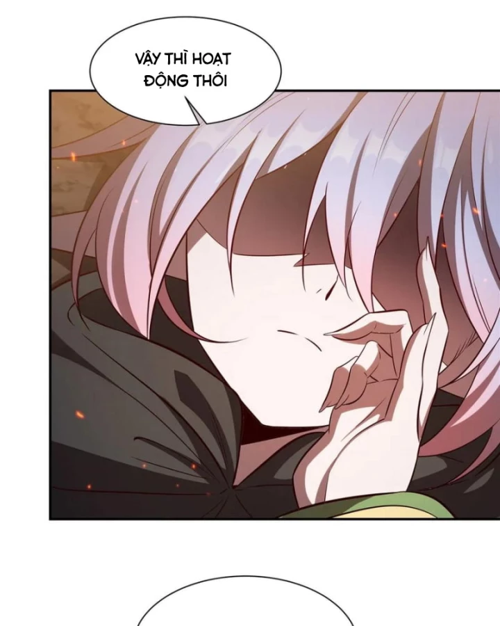 Huyết Cơ Và Kỵ Sĩ Chapter 358 - 68