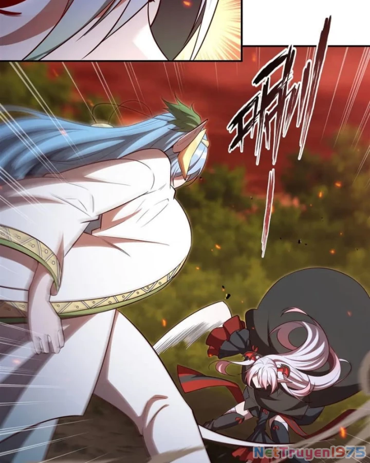 Huyết Cơ Và Kỵ Sĩ Chapter 358 - 70