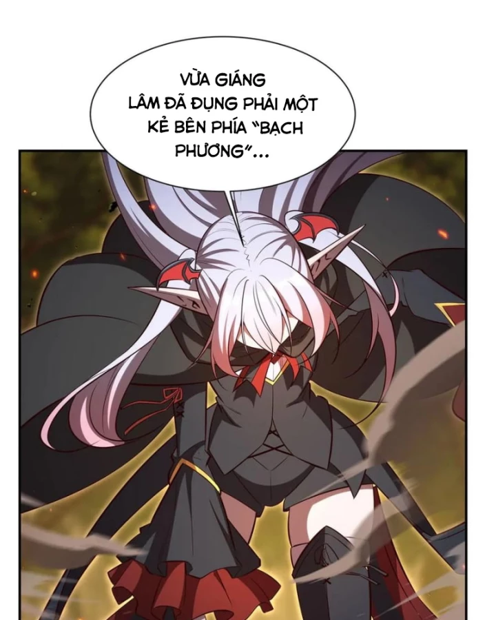 Huyết Cơ Và Kỵ Sĩ Chapter 358 - 72