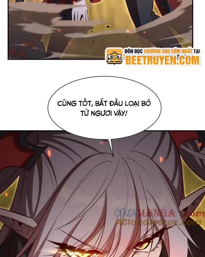 Huyết Cơ Và Kỵ Sĩ Chapter 358 - 73