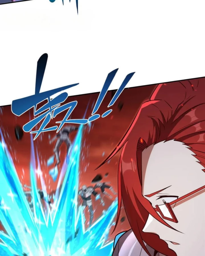Huyết Cơ Và Kỵ Sĩ Chapter 359 - 8