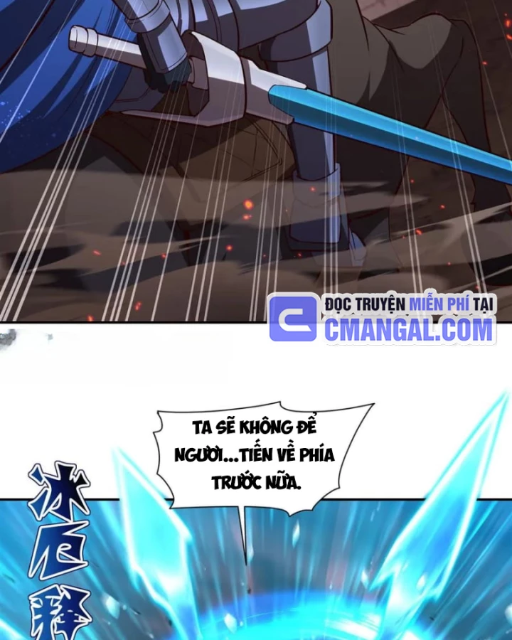 Huyết Cơ Và Kỵ Sĩ Chapter 359 - 11