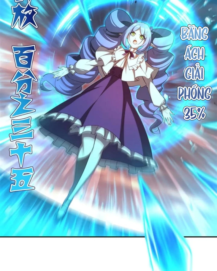 Huyết Cơ Và Kỵ Sĩ Chapter 359 - 12