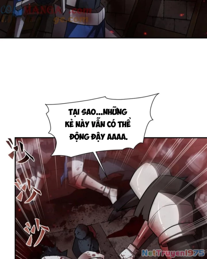 Huyết Cơ Và Kỵ Sĩ Chapter 359 - 16