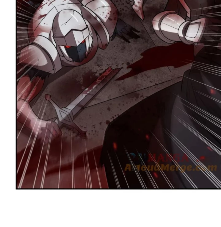 Huyết Cơ Và Kỵ Sĩ Chapter 359 - 17