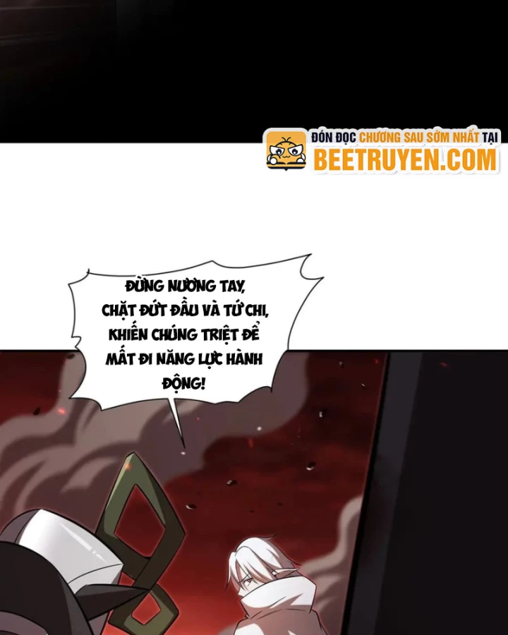 Huyết Cơ Và Kỵ Sĩ Chapter 359 - 19