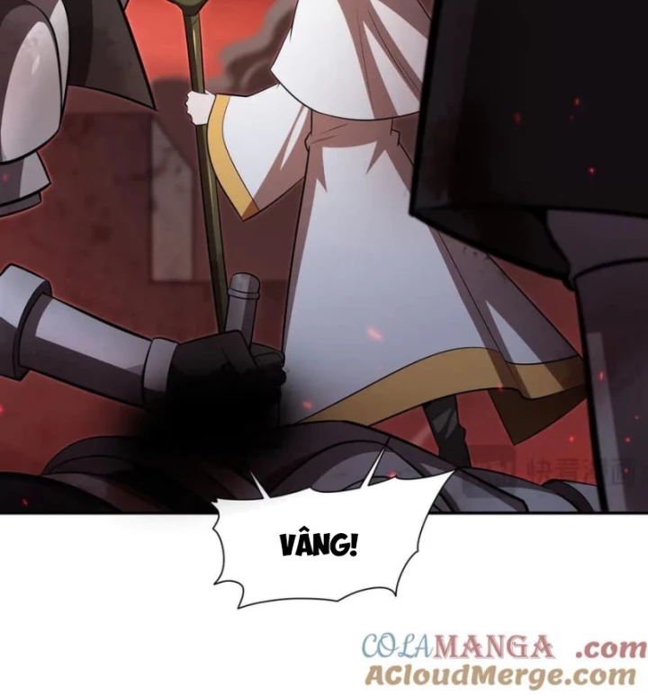 Huyết Cơ Và Kỵ Sĩ Chapter 359 - 20