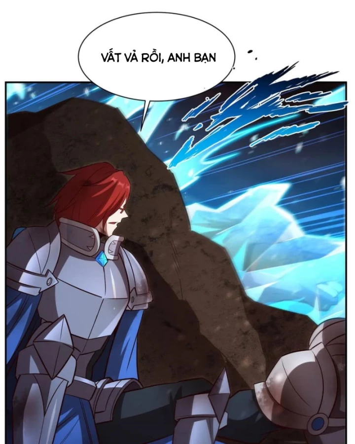 Huyết Cơ Và Kỵ Sĩ Chapter 359 - 25