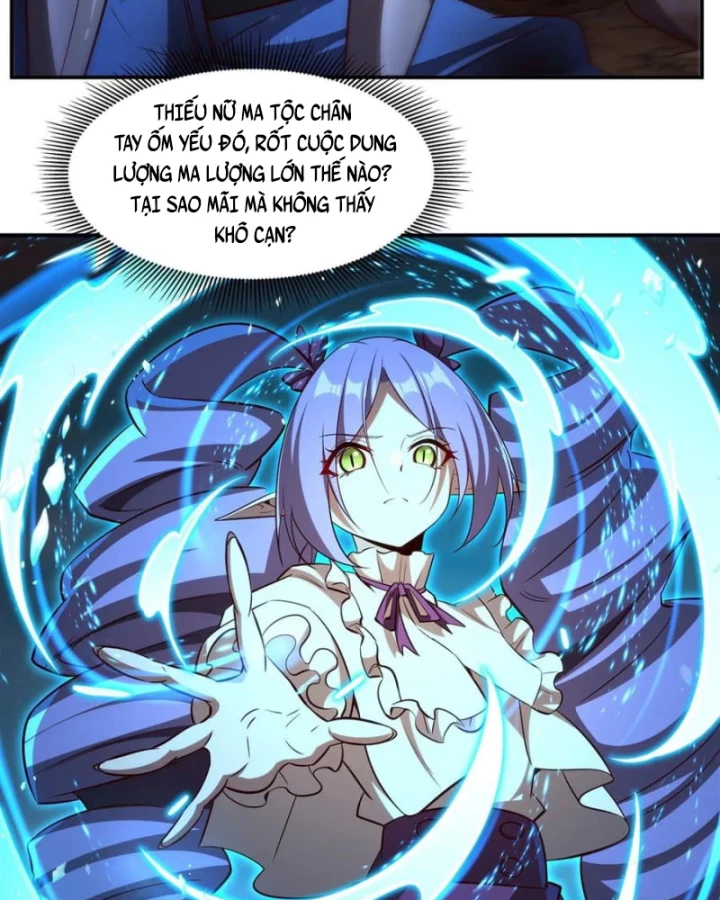 Huyết Cơ Và Kỵ Sĩ Chapter 359 - 26