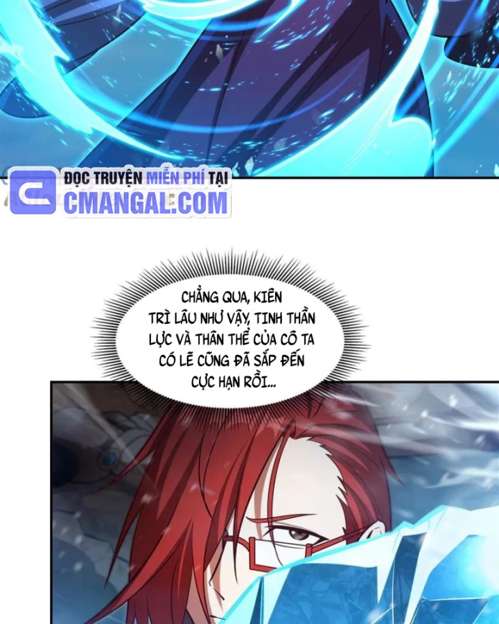 Huyết Cơ Và Kỵ Sĩ Chapter 359 - 27
