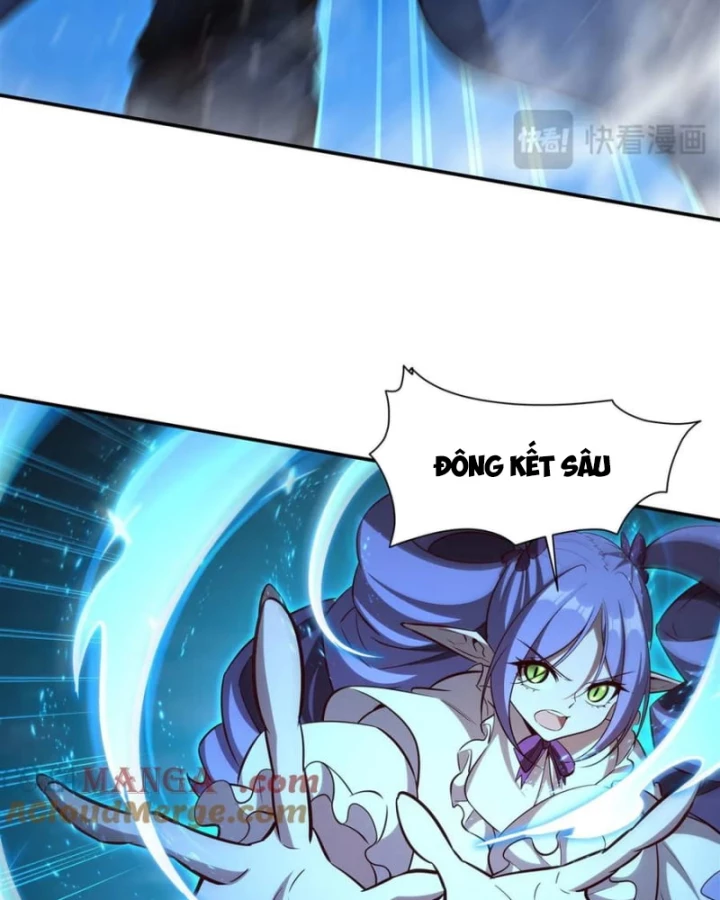 Huyết Cơ Và Kỵ Sĩ Chapter 359 - 31