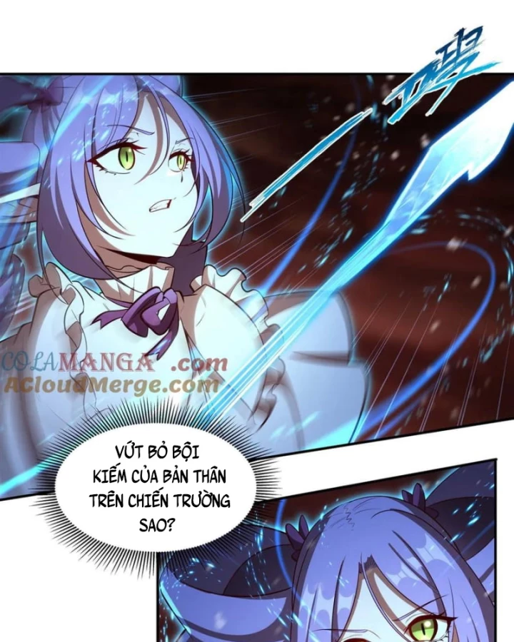 Huyết Cơ Và Kỵ Sĩ Chapter 359 - 37