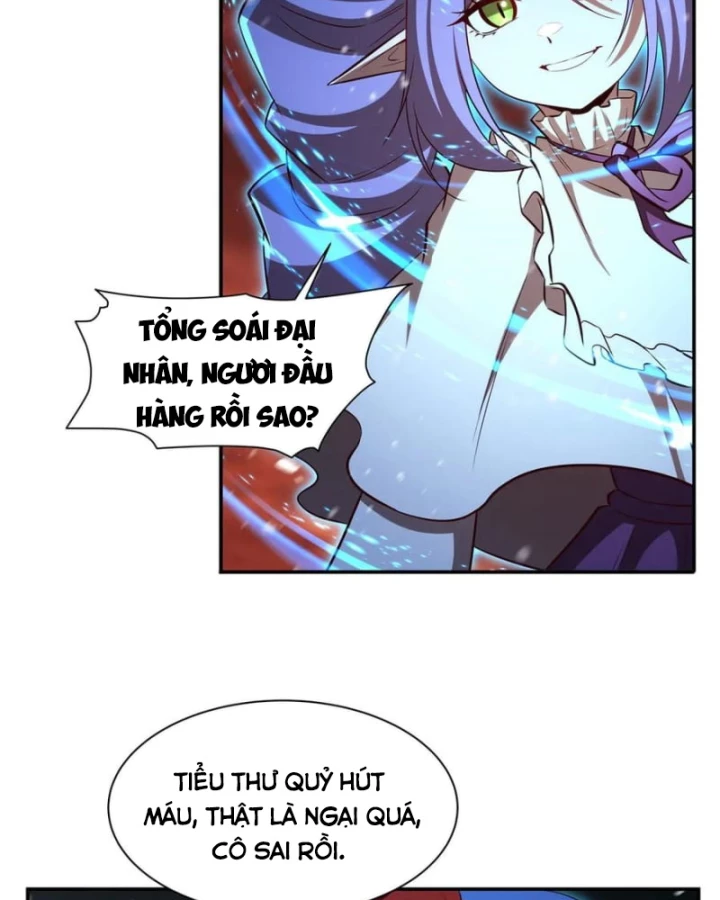 Huyết Cơ Và Kỵ Sĩ Chapter 359 - 38