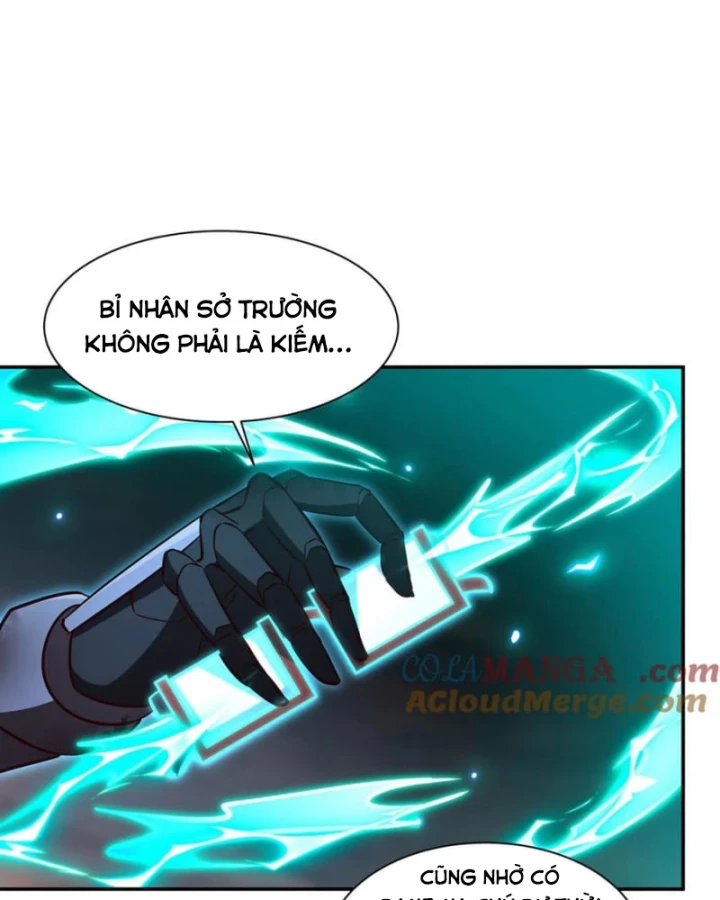 Huyết Cơ Và Kỵ Sĩ Chapter 359 - 41