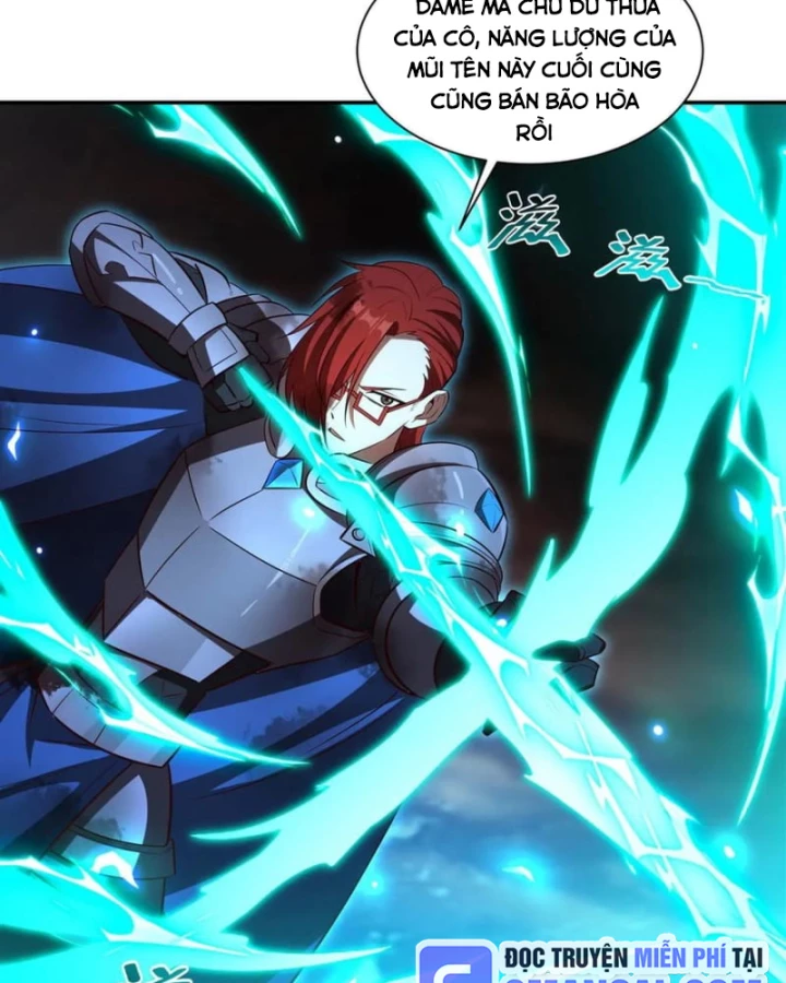 Huyết Cơ Và Kỵ Sĩ Chapter 359 - 42