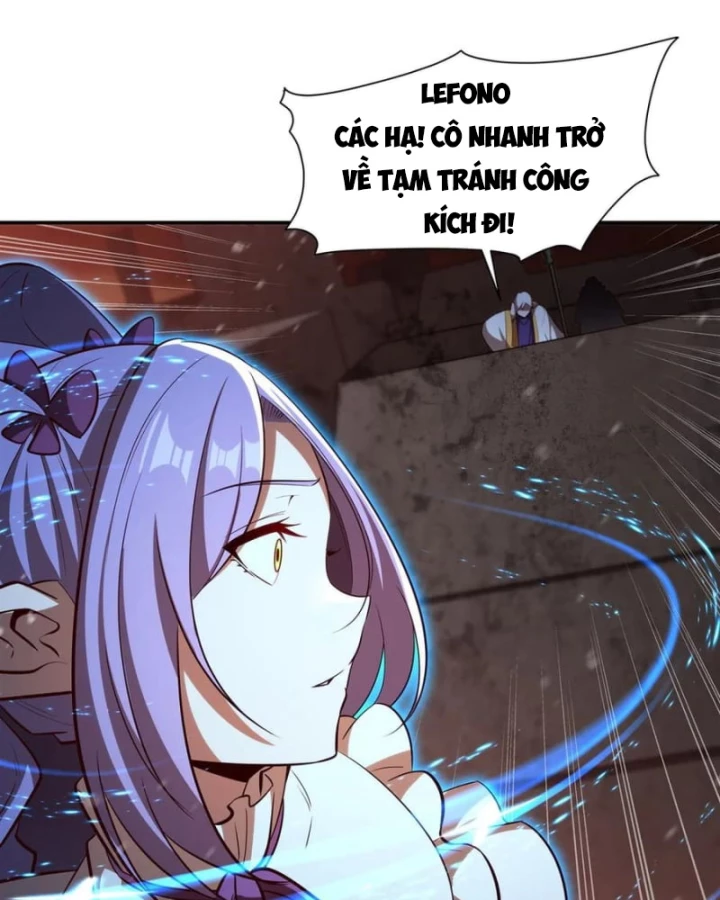 Huyết Cơ Và Kỵ Sĩ Chapter 359 - 44