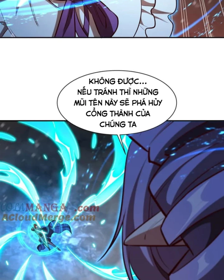 Huyết Cơ Và Kỵ Sĩ Chapter 359 - 45