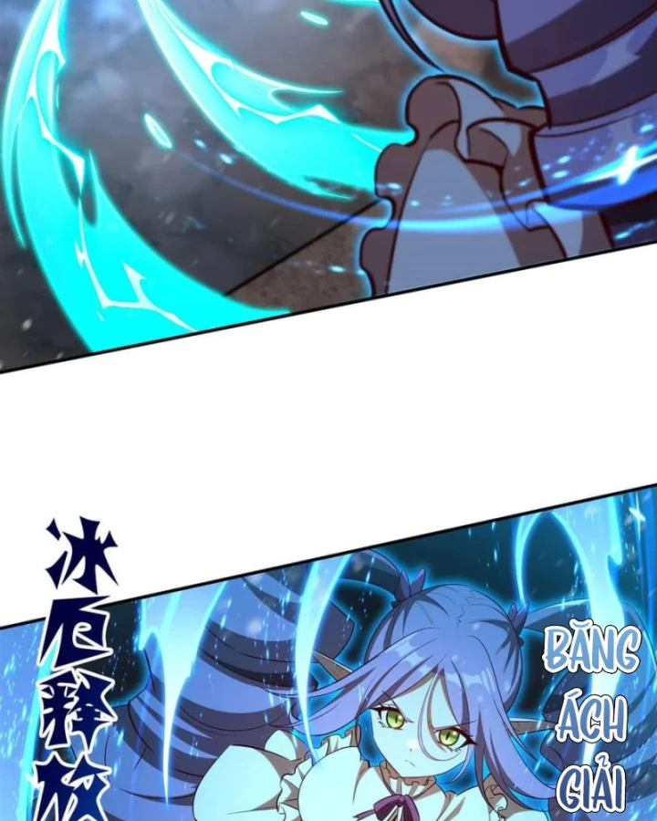 Huyết Cơ Và Kỵ Sĩ Chapter 359 - 46