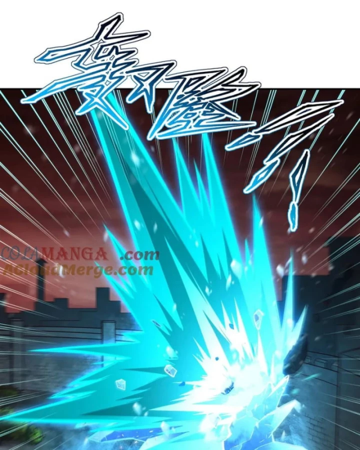 Huyết Cơ Và Kỵ Sĩ Chapter 359 - 52
