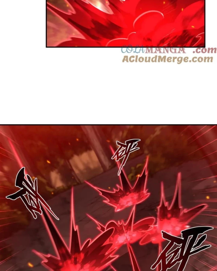 Huyết Cơ Và Kỵ Sĩ Chapter 359 - 54