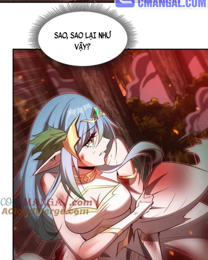 Huyết Cơ Và Kỵ Sĩ Chapter 359 - 57