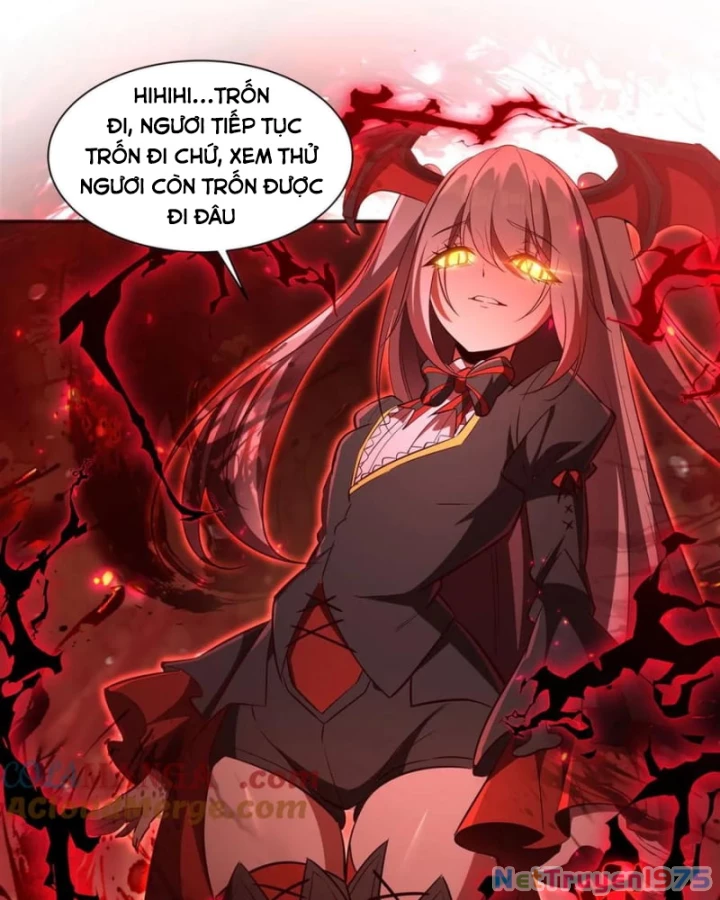 Huyết Cơ Và Kỵ Sĩ Chapter 359 - 59