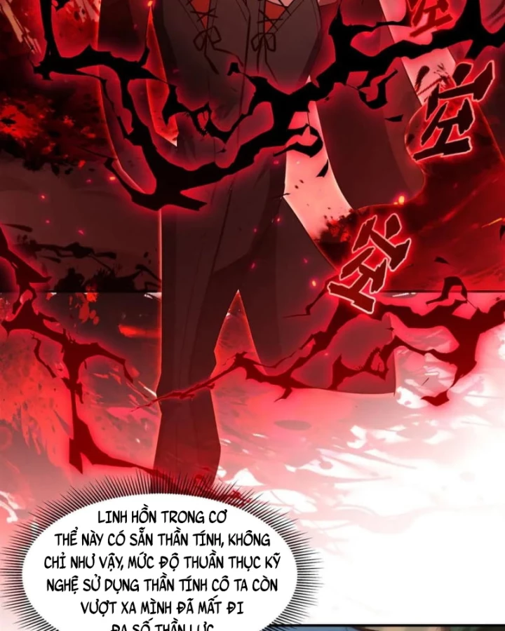 Huyết Cơ Và Kỵ Sĩ Chapter 359 - 60