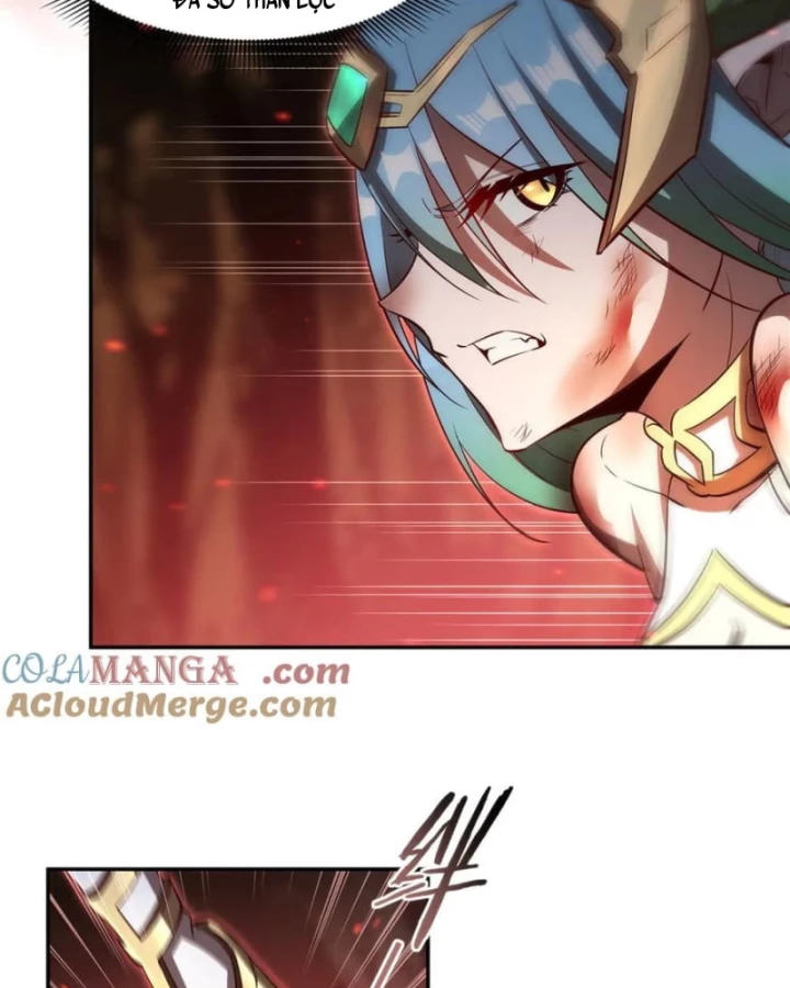 Huyết Cơ Và Kỵ Sĩ Chapter 359 - 61