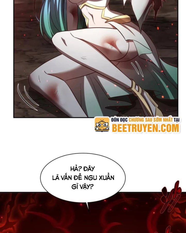 Huyết Cơ Và Kỵ Sĩ Chapter 359 - 65