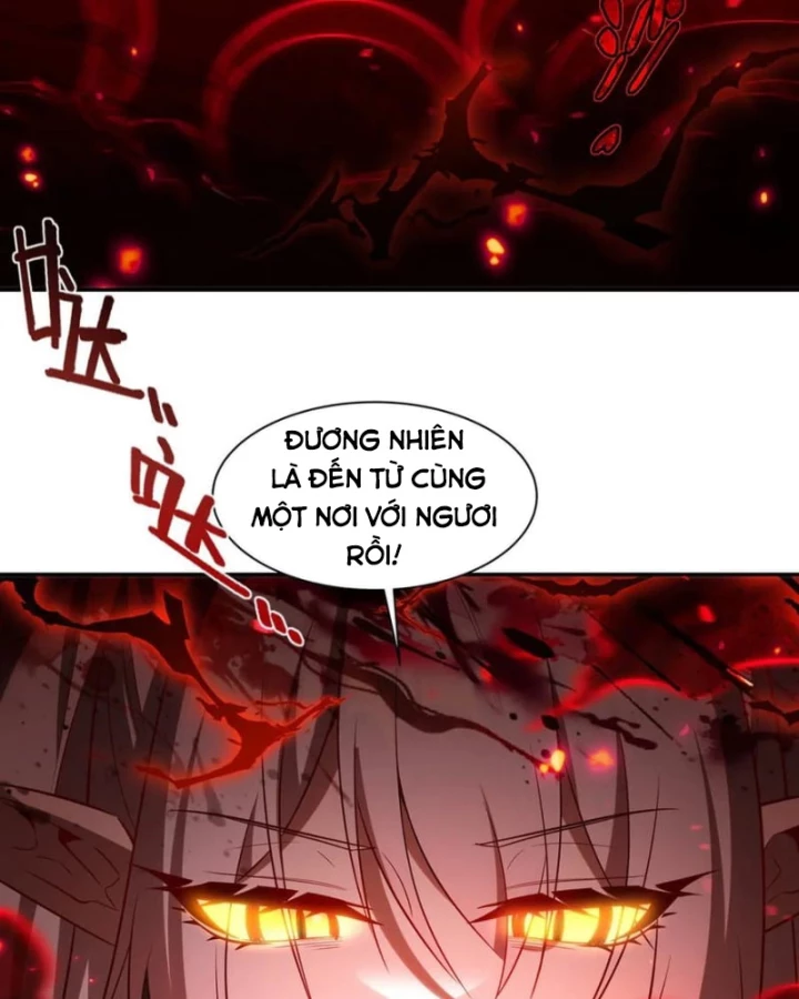 Huyết Cơ Và Kỵ Sĩ Chapter 359 - 67