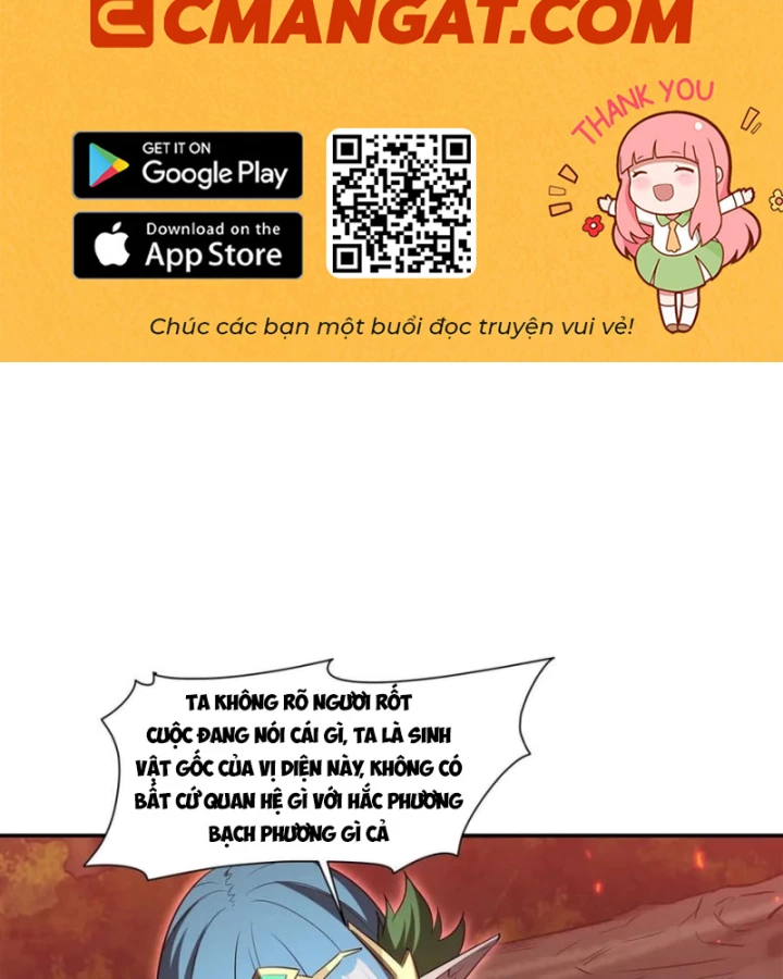 Huyết Cơ Và Kỵ Sĩ Chapter 360 - 2