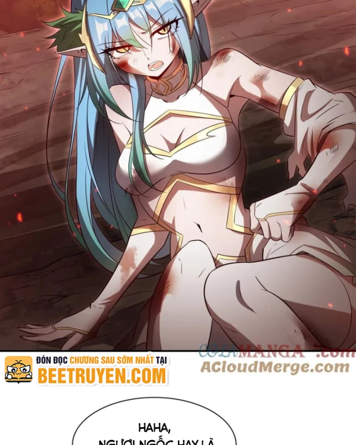 Huyết Cơ Và Kỵ Sĩ Chapter 360 - 3
