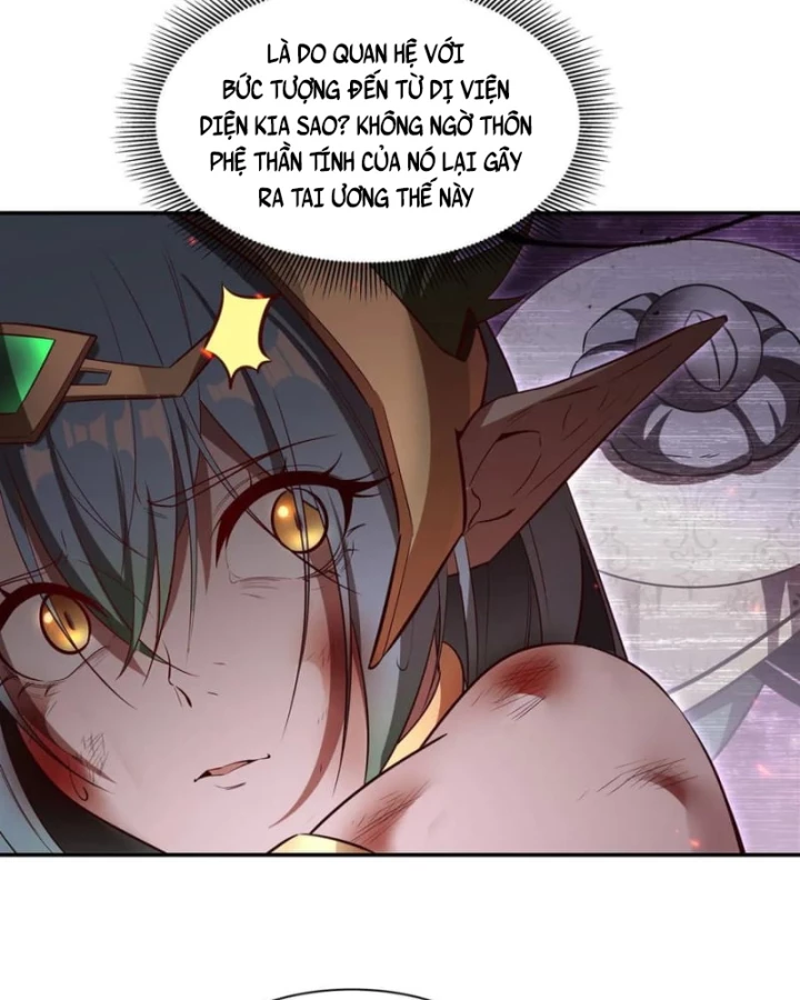 Huyết Cơ Và Kỵ Sĩ Chapter 360 - 7