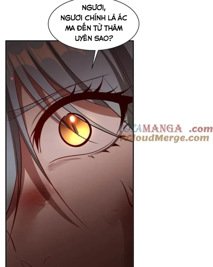 Huyết Cơ Và Kỵ Sĩ Chapter 360 - 8