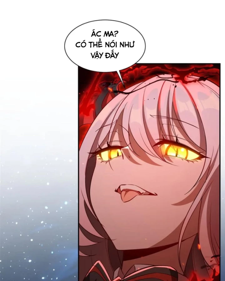 Huyết Cơ Và Kỵ Sĩ Chapter 360 - 10