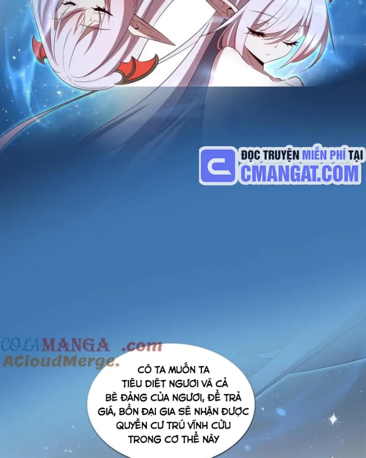 Huyết Cơ Và Kỵ Sĩ Chapter 360 - 12
