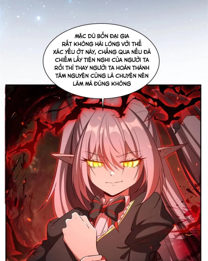 Huyết Cơ Và Kỵ Sĩ Chapter 360 - 14