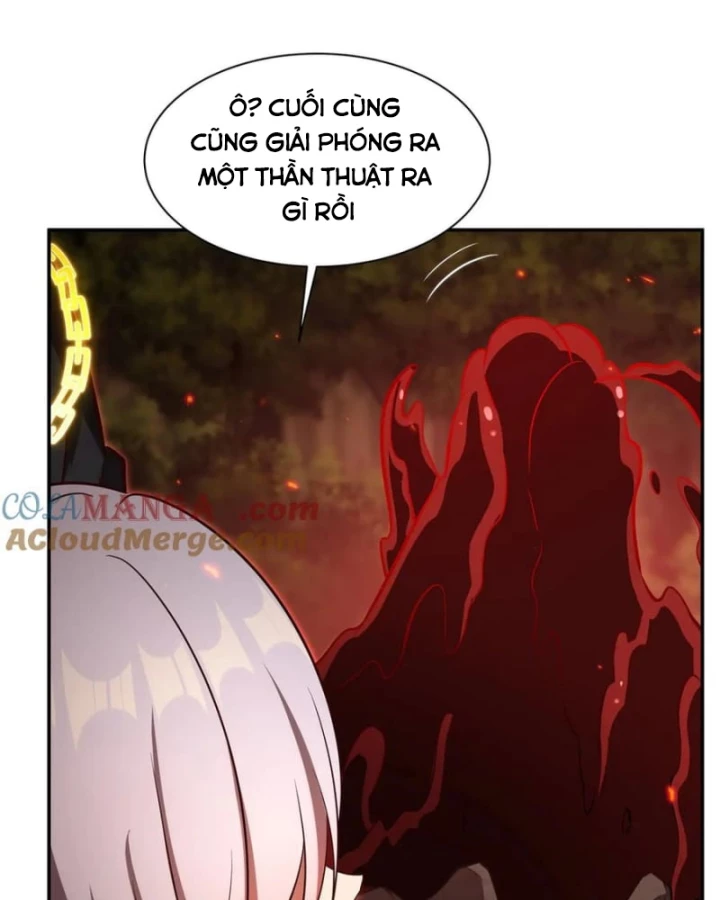 Huyết Cơ Và Kỵ Sĩ Chapter 360 - 30
