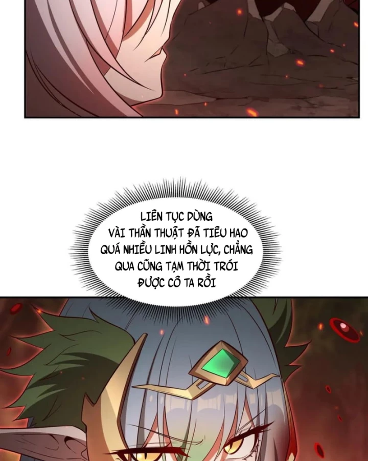 Huyết Cơ Và Kỵ Sĩ Chapter 360 - 31