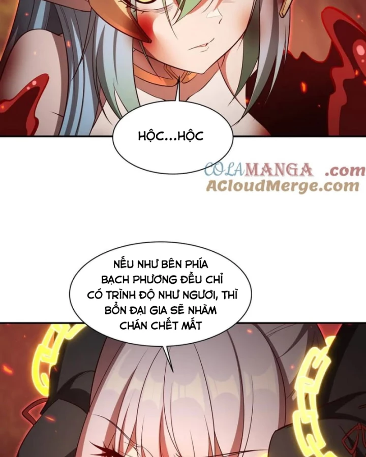 Huyết Cơ Và Kỵ Sĩ Chapter 360 - 32