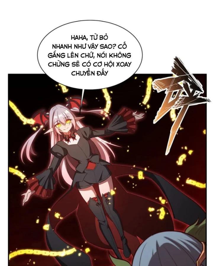Huyết Cơ Và Kỵ Sĩ Chapter 360 - 37