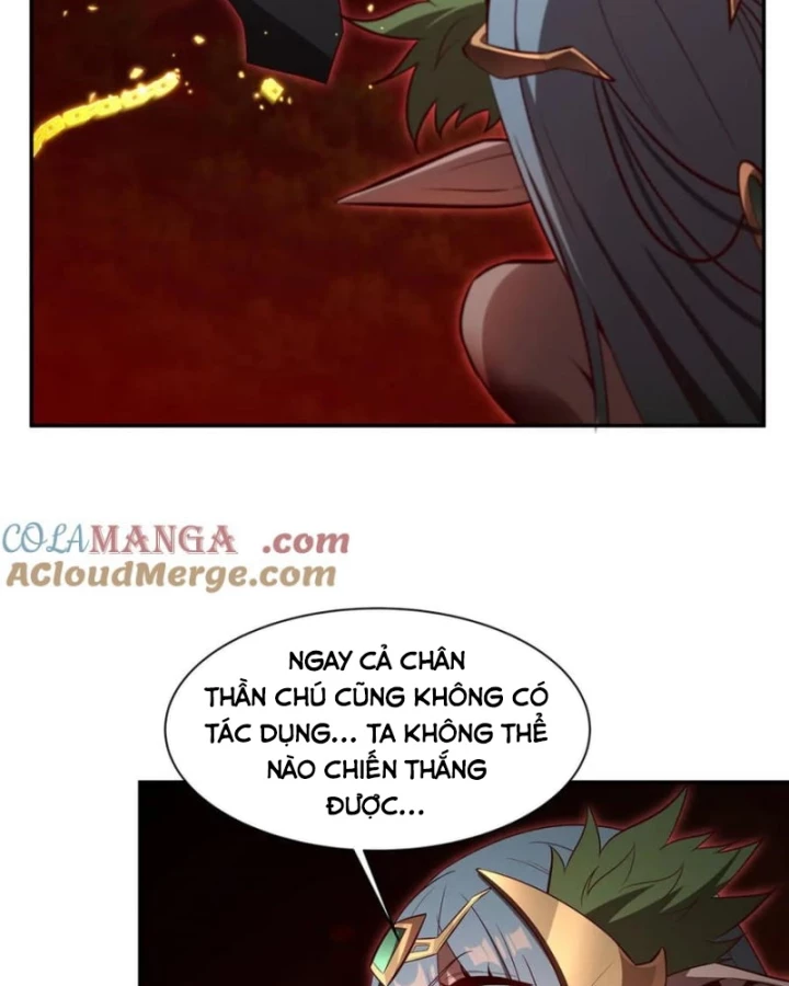 Huyết Cơ Và Kỵ Sĩ Chapter 360 - 38